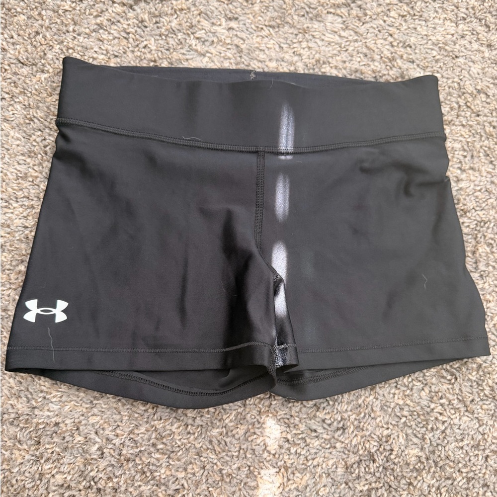 Under Armour Compression shorts